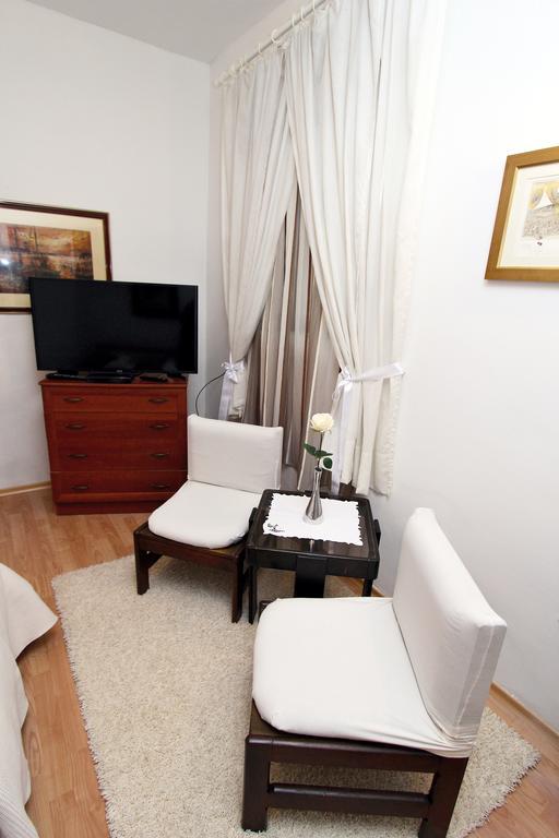 Apartment Old Town Manosa Σπλιτ Εξωτερικό φωτογραφία