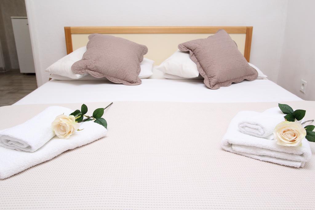 Apartment Old Town Manosa Σπλιτ Εξωτερικό φωτογραφία