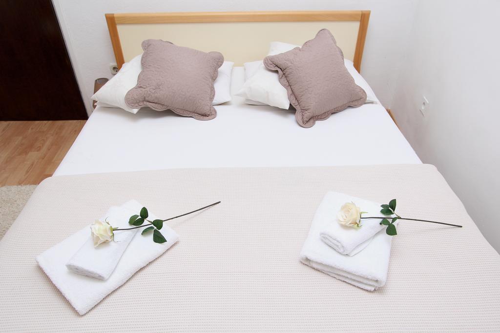 Apartment Old Town Manosa Σπλιτ Εξωτερικό φωτογραφία