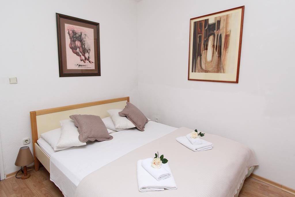 Apartment Old Town Manosa Σπλιτ Εξωτερικό φωτογραφία