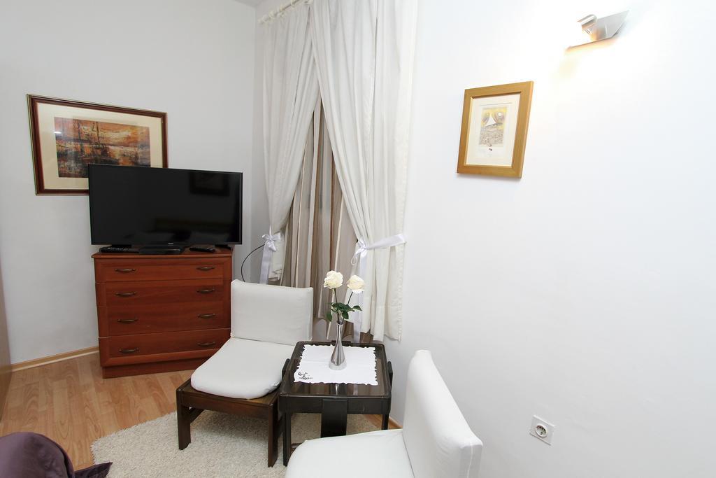 Apartment Old Town Manosa Σπλιτ Εξωτερικό φωτογραφία