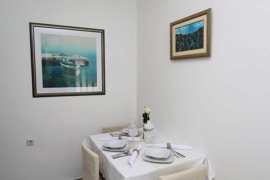 Apartment Old Town Manosa Σπλιτ Εξωτερικό φωτογραφία