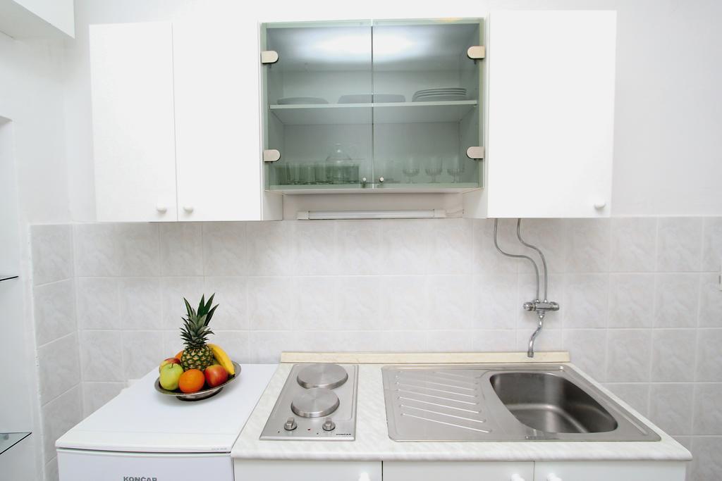 Apartment Old Town Manosa Σπλιτ Εξωτερικό φωτογραφία
