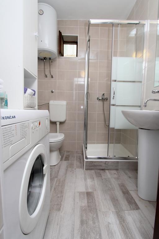 Apartment Old Town Manosa Σπλιτ Εξωτερικό φωτογραφία