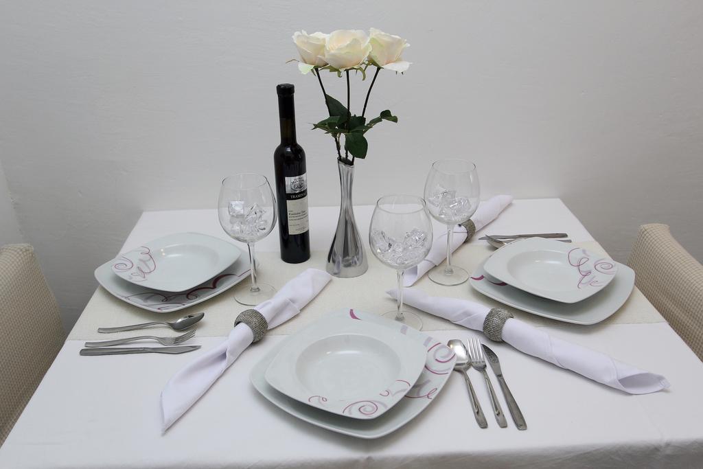 Apartment Old Town Manosa Σπλιτ Εξωτερικό φωτογραφία